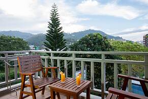 Orchid Garden Hotel Patong