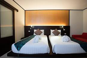 Orchid Garden Hotel Patong