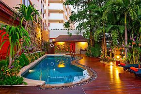 Orchid Garden Hotel Patong