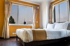Retreat Serviced Apartments
