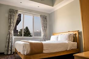 Retreat Serviced Apartments