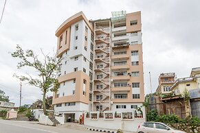 Retreat Serviced Apartments