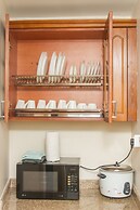 Retreat Serviced Apartments