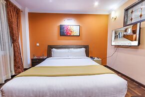Retreat Serviced Apartments