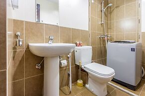 Retreat Serviced Apartments