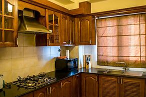 Retreat Serviced Apartments