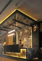 Fortune Hotel Deira