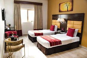 Fortune Hotel Deira