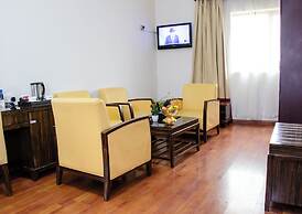 Fortune Hotel Deira
