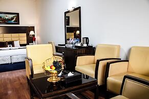 Fortune Hotel Deira