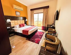 Fortune Hotel Deira