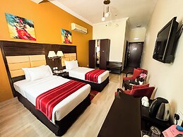 Fortune Hotel Deira