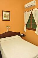 Hotel Selby