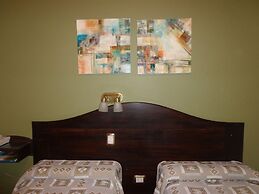 Hotel Selby