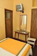 Hotel Selby