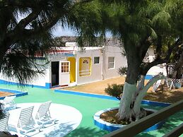 Round Rock Apartments on Sea