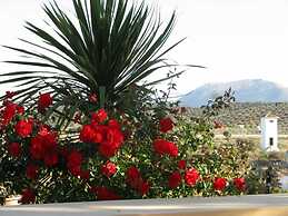 Hotel Hacienda Mendoza