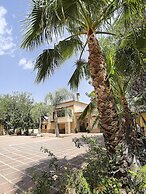 Hotel Hacienda Mendoza