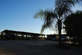 Hotel Hacienda Mendoza