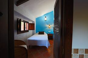 Hotel Hacienda Mendoza