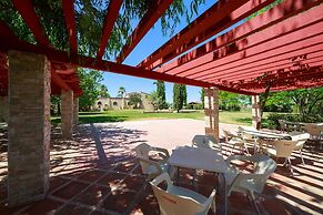 Hotel Hacienda Mendoza