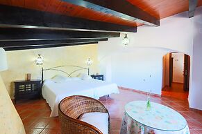 Hotel Hacienda Mendoza