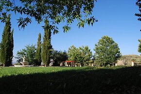 Hotel Hacienda Mendoza
