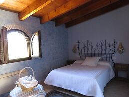 Hotel Hacienda Mendoza