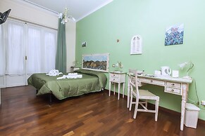 Stupor Mundi Bed and Breakfast