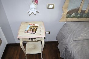 Stupor Mundi Bed and Breakfast