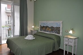 Stupor Mundi Bed and Breakfast