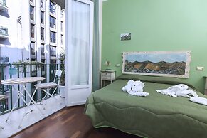 Stupor Mundi Bed and Breakfast