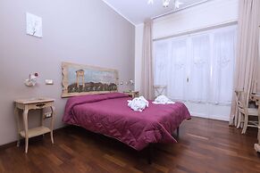 Stupor Mundi Bed and Breakfast