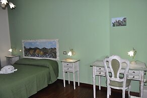 Stupor Mundi Bed and Breakfast
