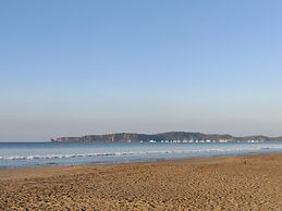 Chantli Mare