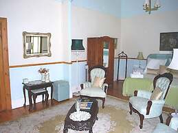 Kingna Lodge