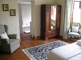 Kingna Lodge