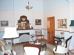 Kingna Lodge