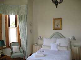 Kingna Lodge