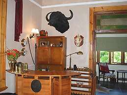 Kingna Lodge