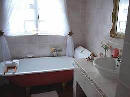Kingna Lodge