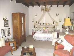 Kingna Lodge