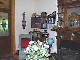 Kingna Lodge