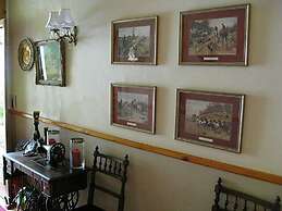 Kingna Lodge