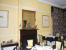 Kingna Lodge