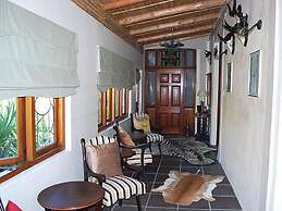 Kingna Lodge
