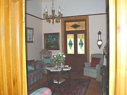 Kingna Lodge
