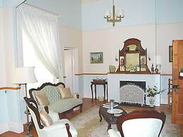 Kingna Lodge