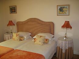 Kingna Lodge