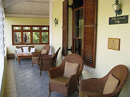 Kingna Lodge